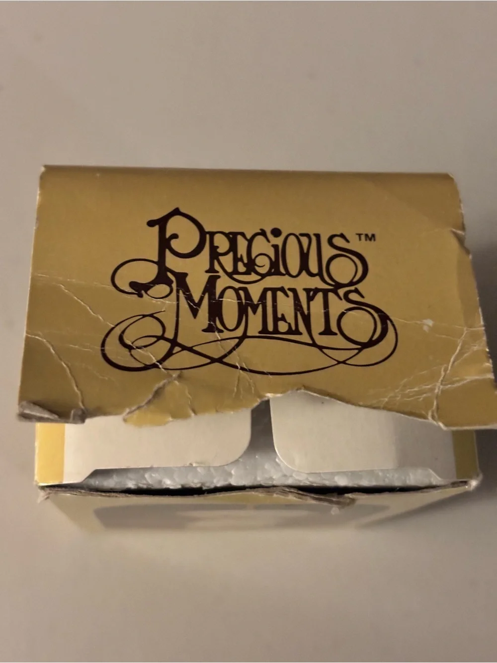 Precious Moments vintage precious